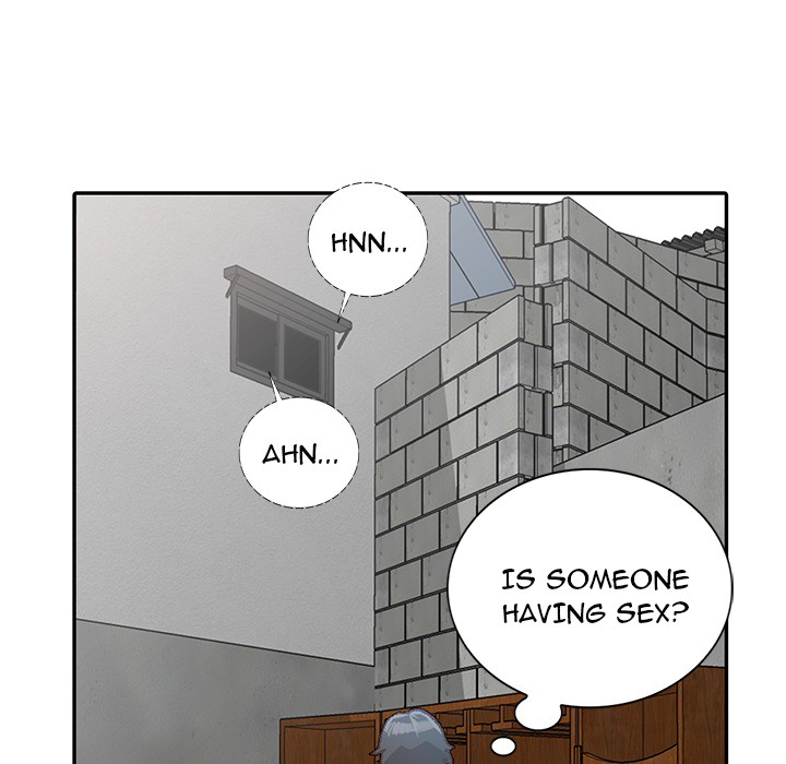 Town Girls Chapter 1 - Page 79