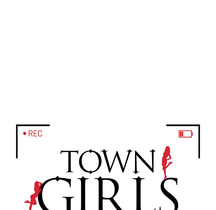 Town Girls Chapter 10 - Page 14