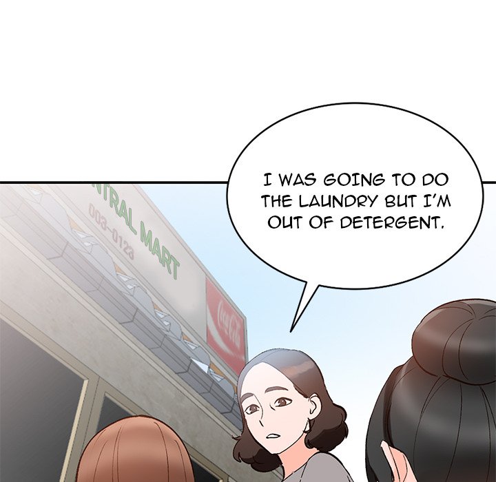 Town Girls Chapter 11 - Page 131