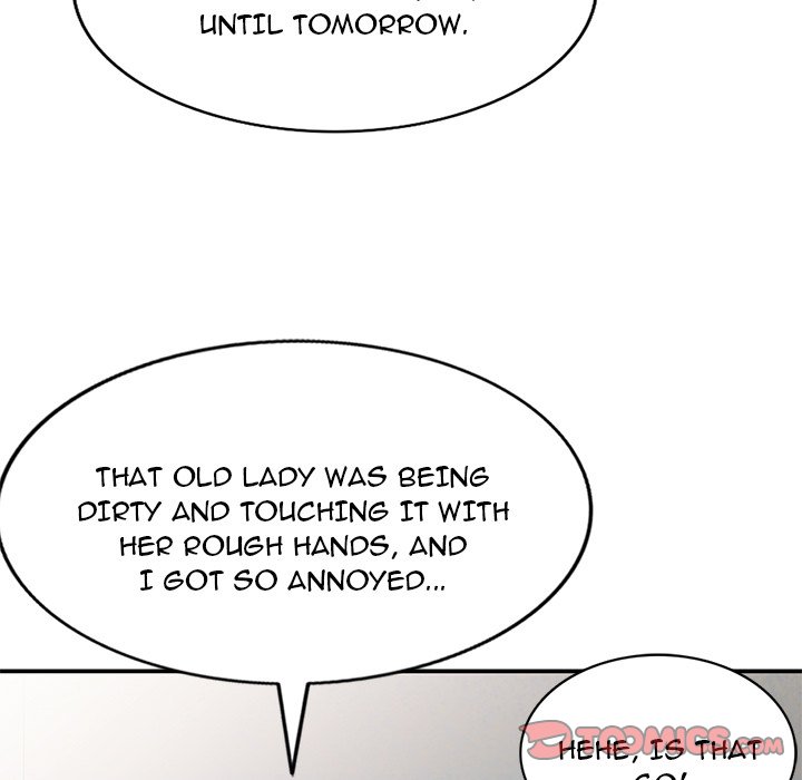 Town Girls Chapter 12 - Page 123