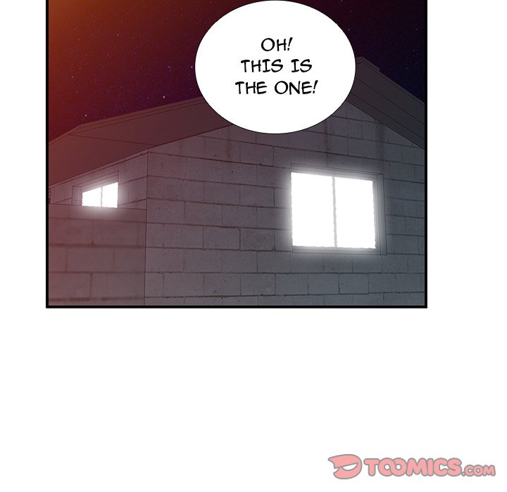 Town Girls Chapter 12 - Page 81