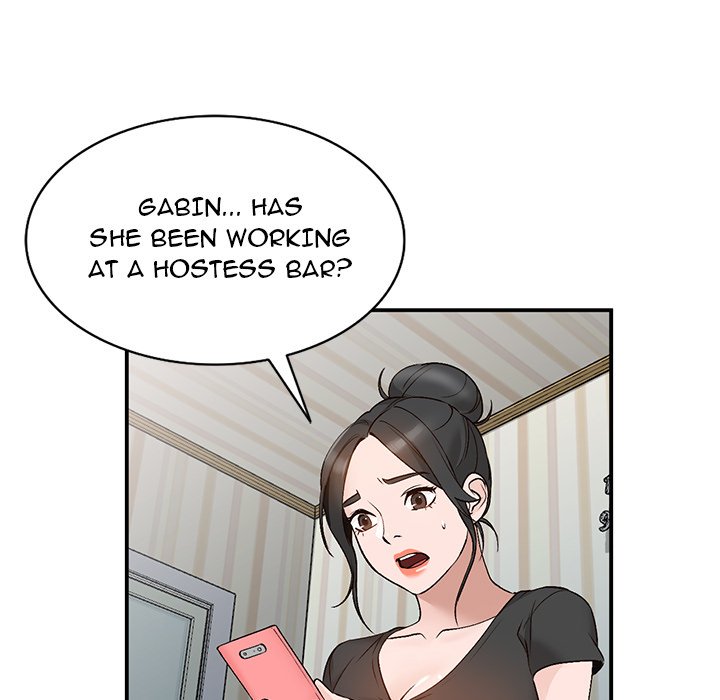 Town Girls Chapter 12 - Page 86