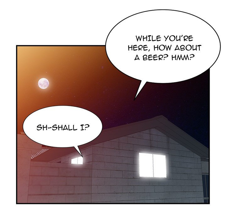 Town Girls Chapter 13 - Page 94