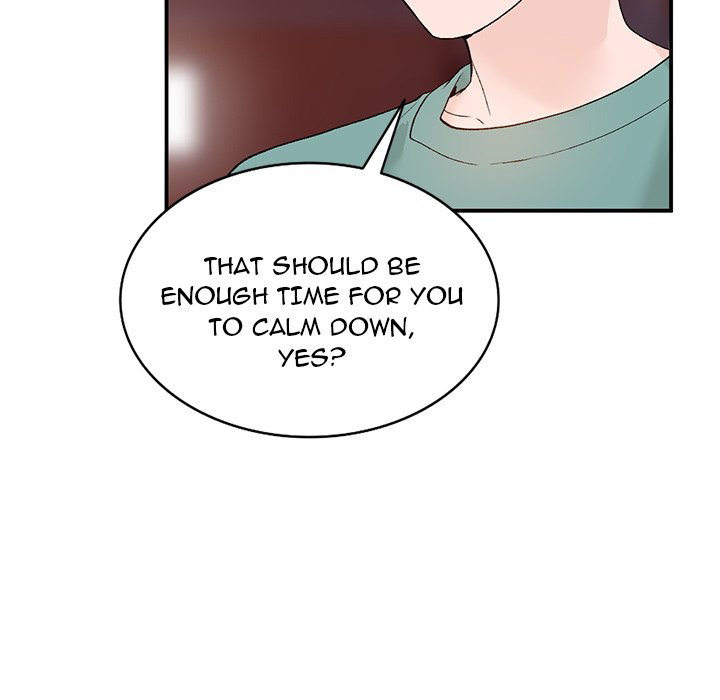 Town Girls Chapter 14 - Page 121