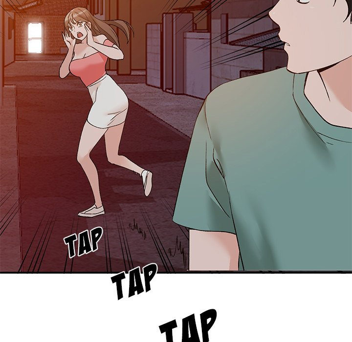 Town Girls Chapter 14 - Page 131