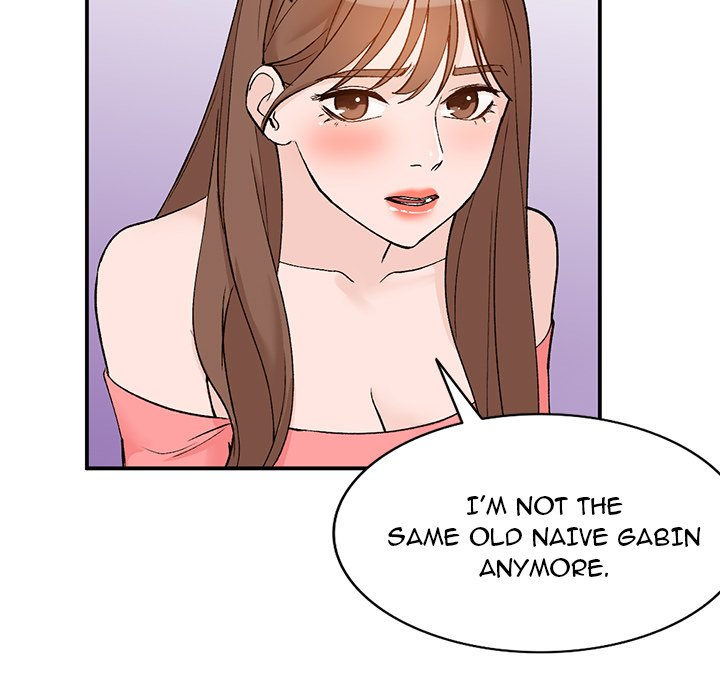 Town Girls Chapter 14 - Page 42