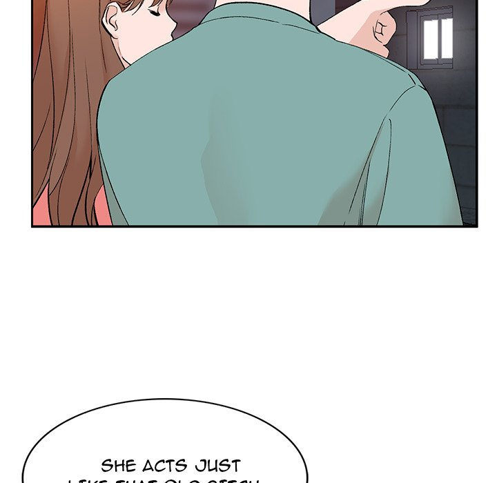 Town Girls Chapter 14 - Page 82