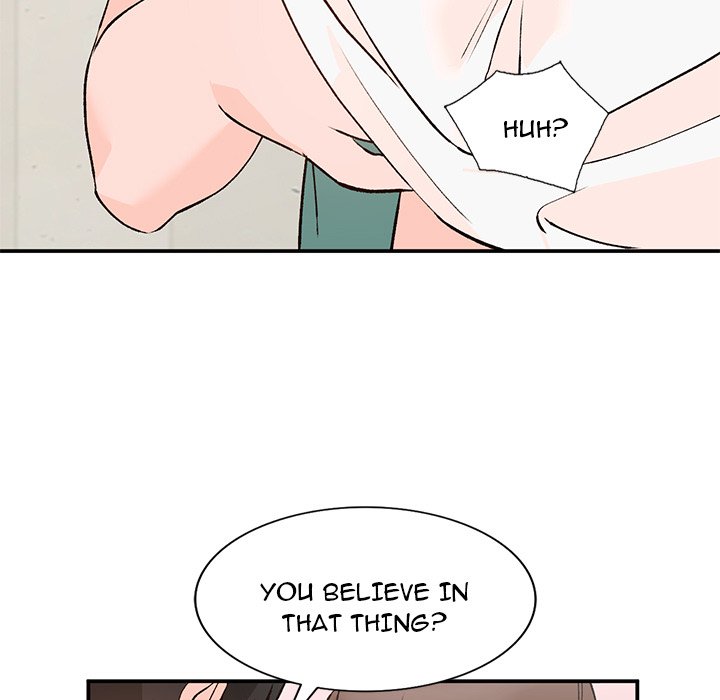 Town Girls Chapter 16 - Page 5