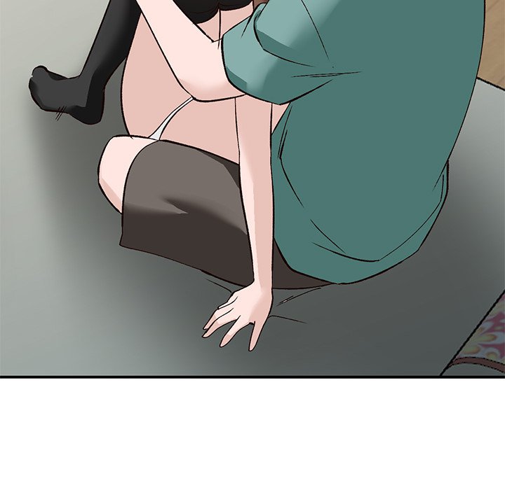 Town Girls Chapter 16 - Page 91