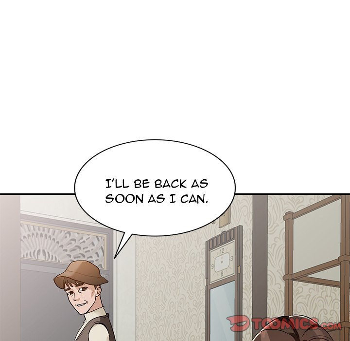 Town Girls Chapter 17 - Page 21