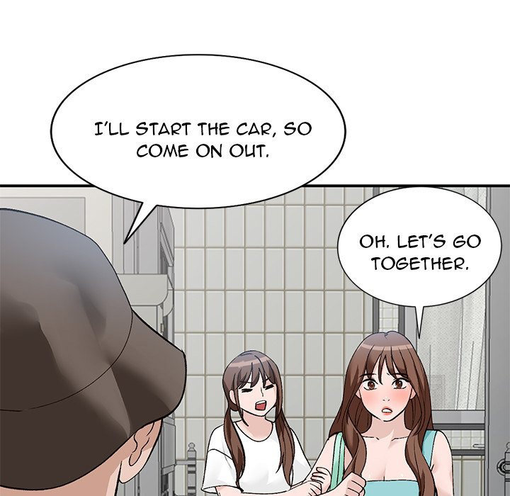 Town Girls Chapter 17 - Page 36