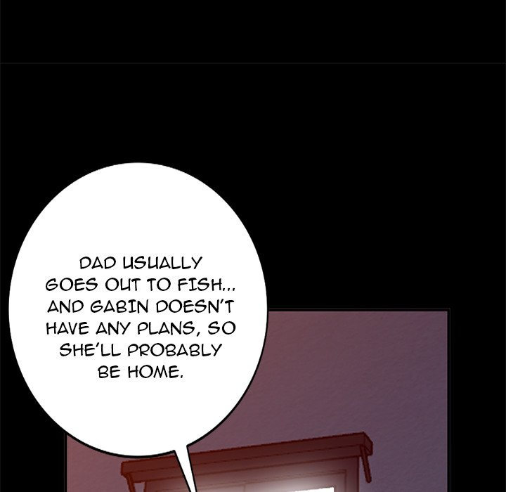 Town Girls Chapter 17 - Page 78