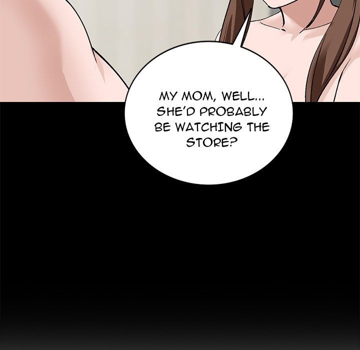 Town Girls Chapter 17 - Page 81