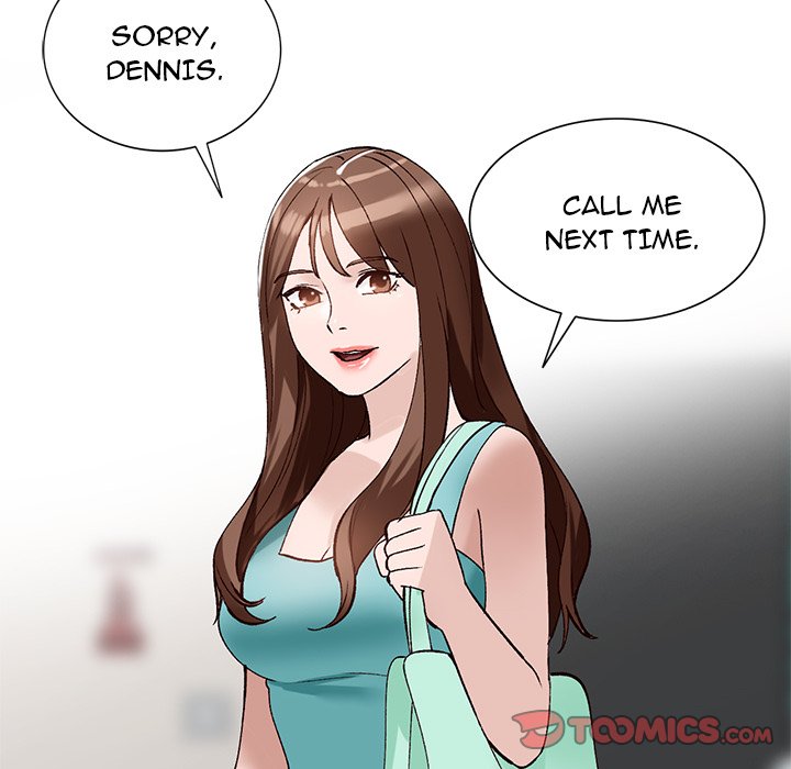 Town Girls Chapter 18 - Page 87