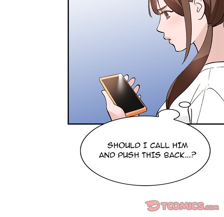 Town Girls Chapter 18 - Page 99