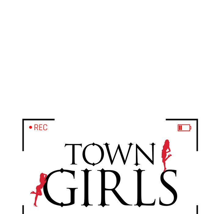 Town Girls Chapter 24 - Page 14