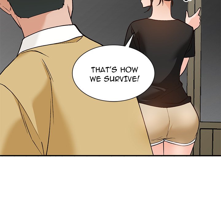 Town Girls Chapter 26 - Page 60