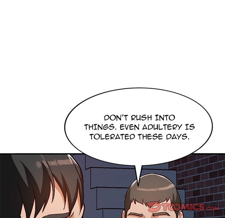 Town Girls Chapter 27 - Page 102