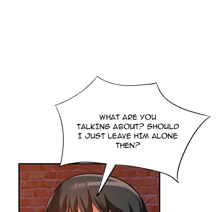 Town Girls Chapter 27 - Page 104