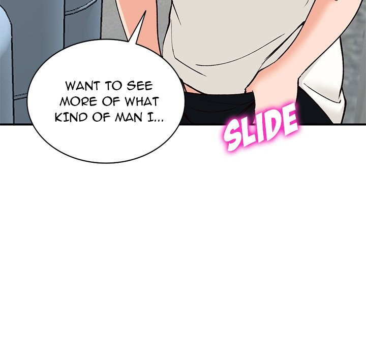 Town Girls Chapter 27 - Page 56