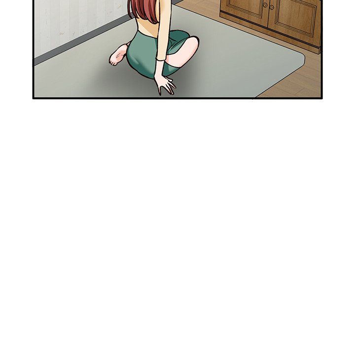 Town Girls Chapter 28 - Page 62