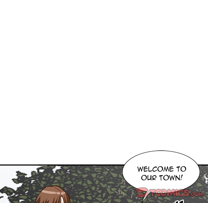 Town Girls Chapter 32 - Page 147