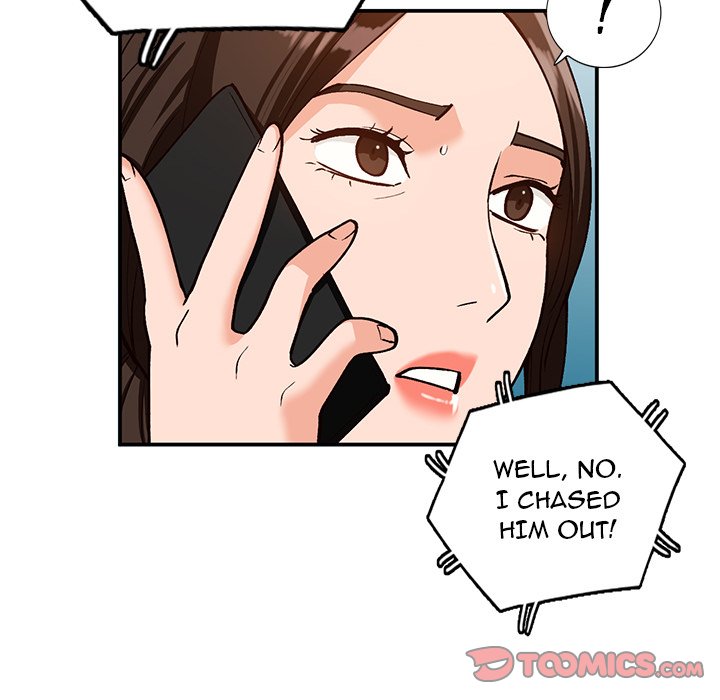 Town Girls Chapter 32 - Page 69