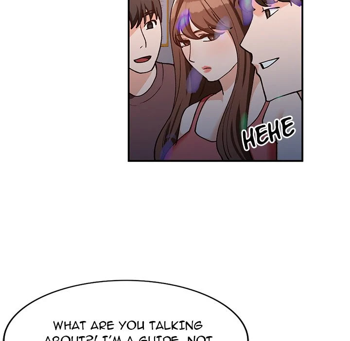 Town Girls Chapter 34 - Page 52