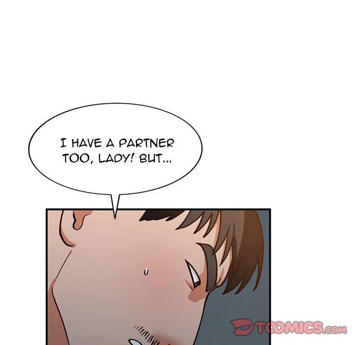 Town Girls Chapter 34 - Page 6