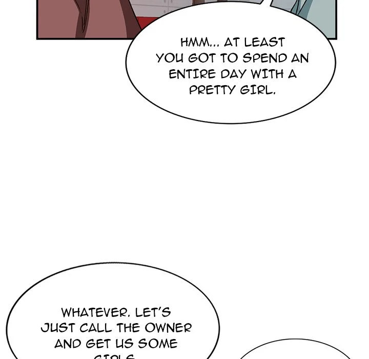 Town Girls Chapter 34 - Page 62