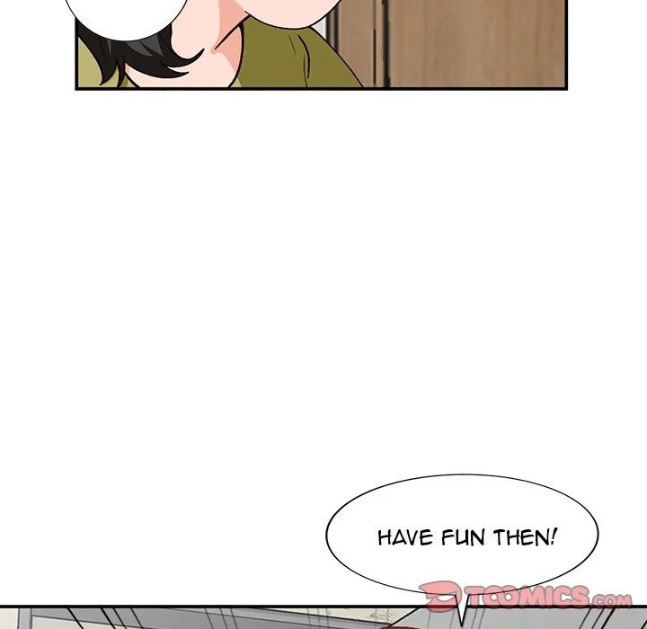 Town Girls Chapter 35 - Page 105