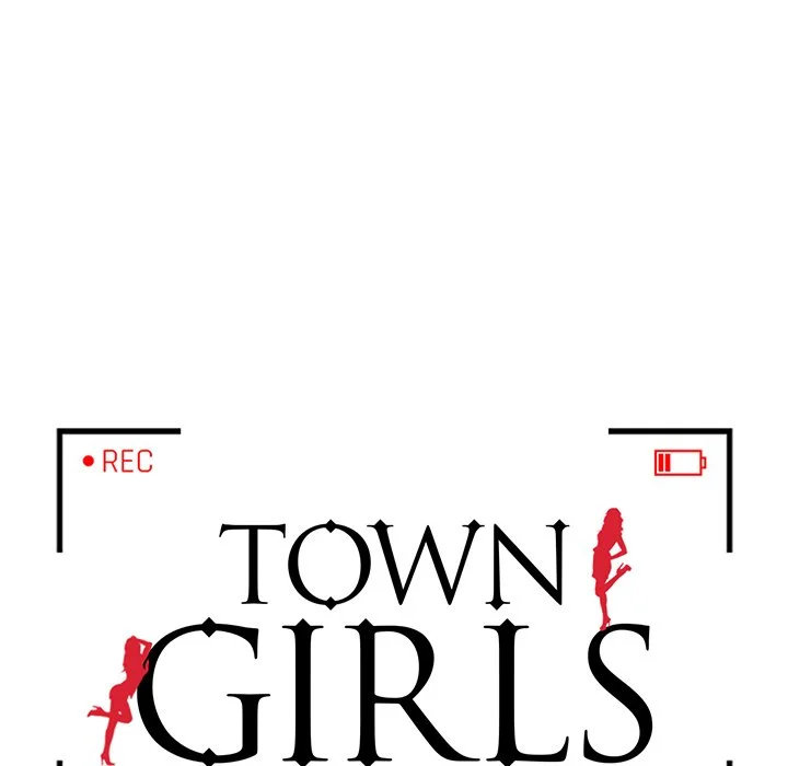 Town Girls Chapter 35 - Page 14