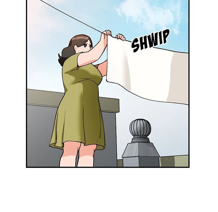 Town Girls Chapter 35 - Page 32