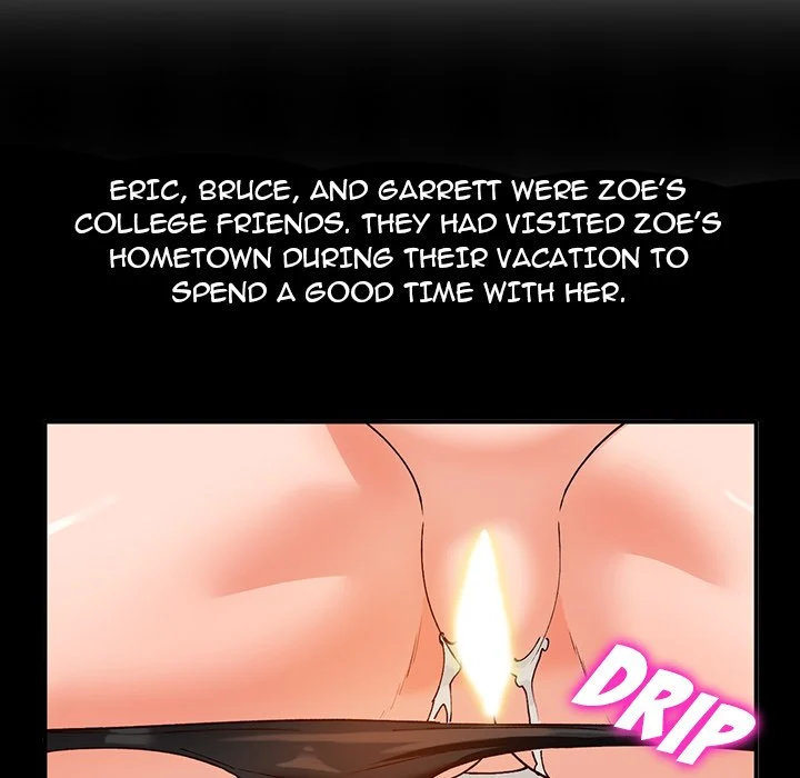 Town Girls Chapter 36 - Page 54