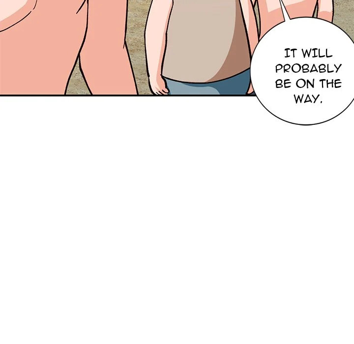 Town Girls Chapter 37 - Page 138