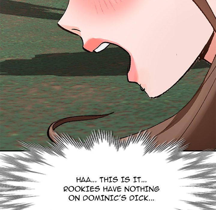 Town Girls Chapter 38 - Page 102