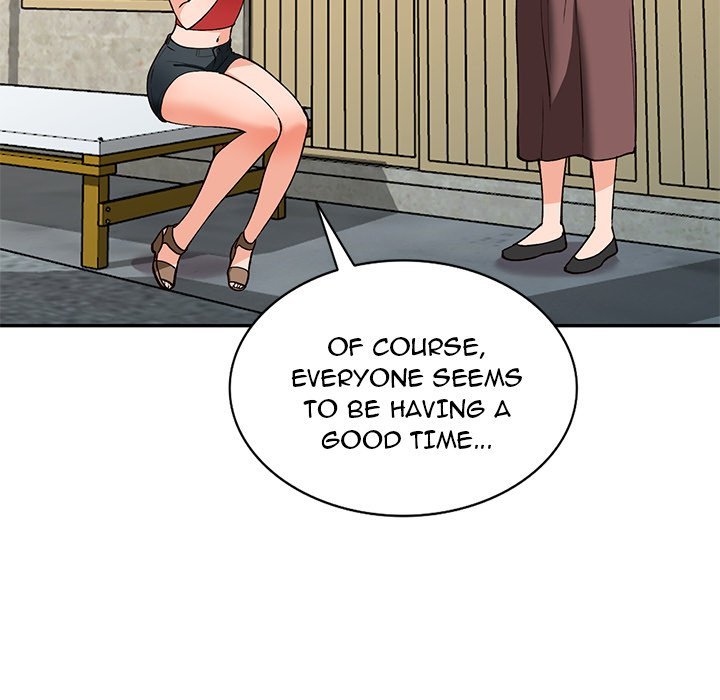 Town Girls Chapter 38 - Page 149