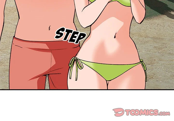 Town Girls Chapter 38 - Page 3