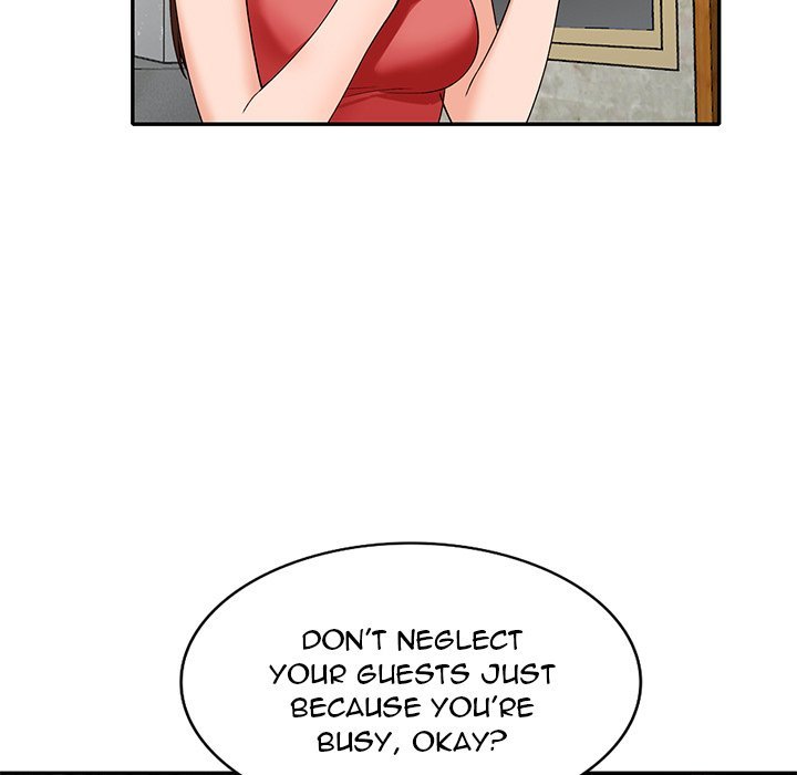 Town Girls Chapter 39 - Page 5