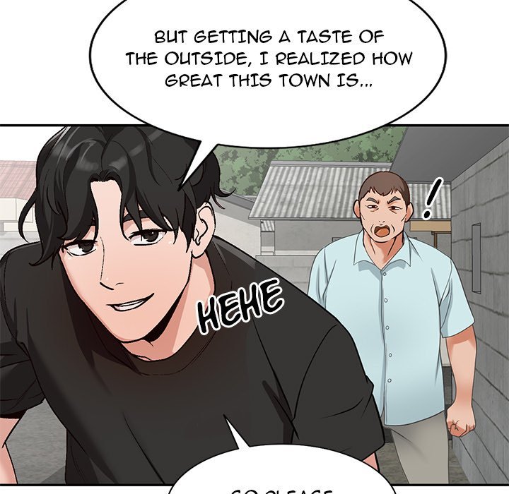 Town Girls Chapter 39 - Page 72