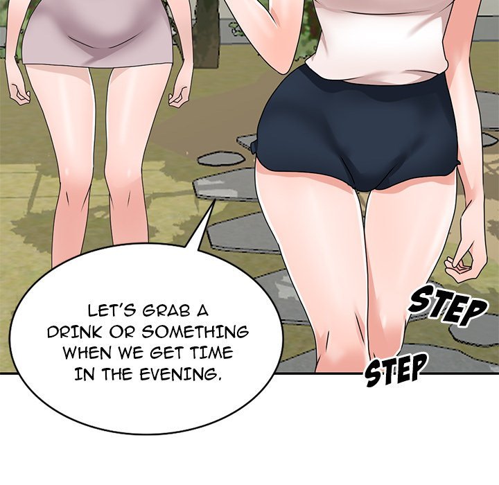 Town Girls Chapter 40 - Page 130