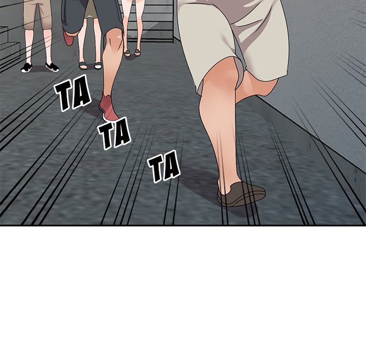 Town Girls Chapter 43 - Page 142