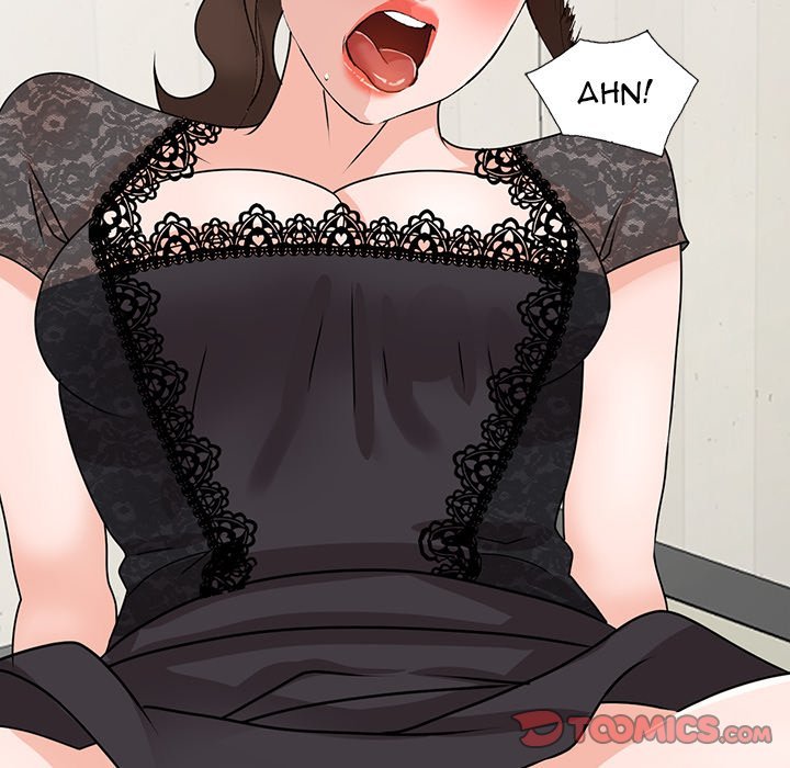 Town Girls Chapter 44 - Page 111