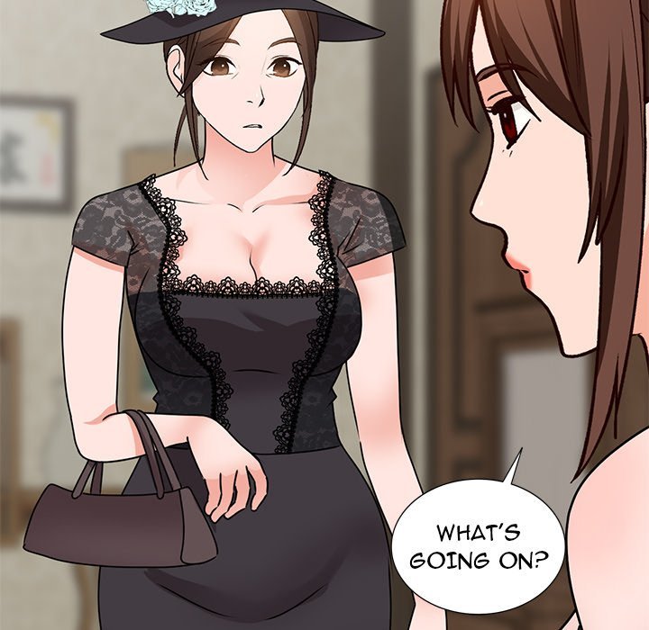 Town Girls Chapter 44 - Page 22