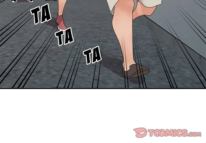 Town Girls Chapter 44 - Page 3