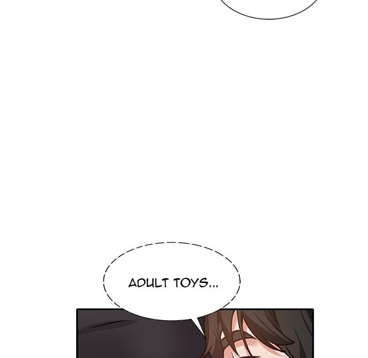 Town Girls Chapter 44 - Page 65