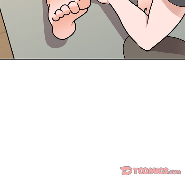 Town Girls Chapter 44 - Page 87