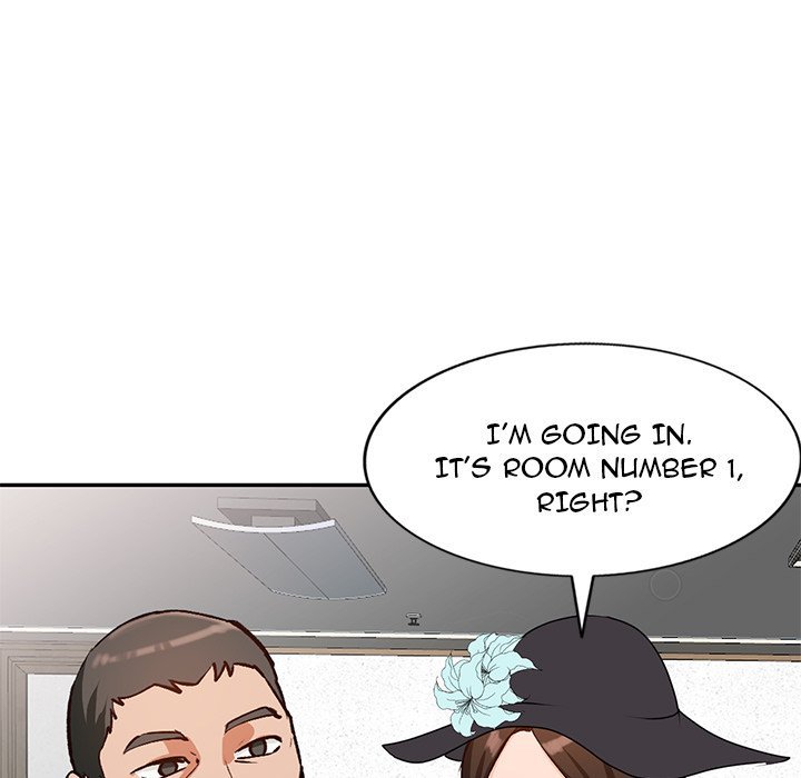 Town Girls Chapter 46 - Page 19