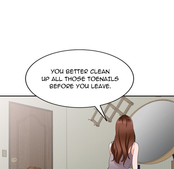 Town Girls Chapter 47 - Page 52