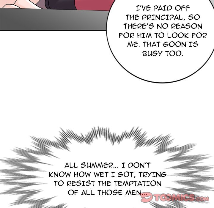 Town Girls Chapter 47 - Page 63